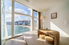 Gwangalli Hotel primavera in Busan